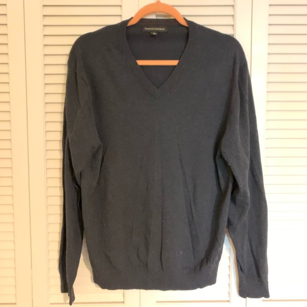 Mens Sweater